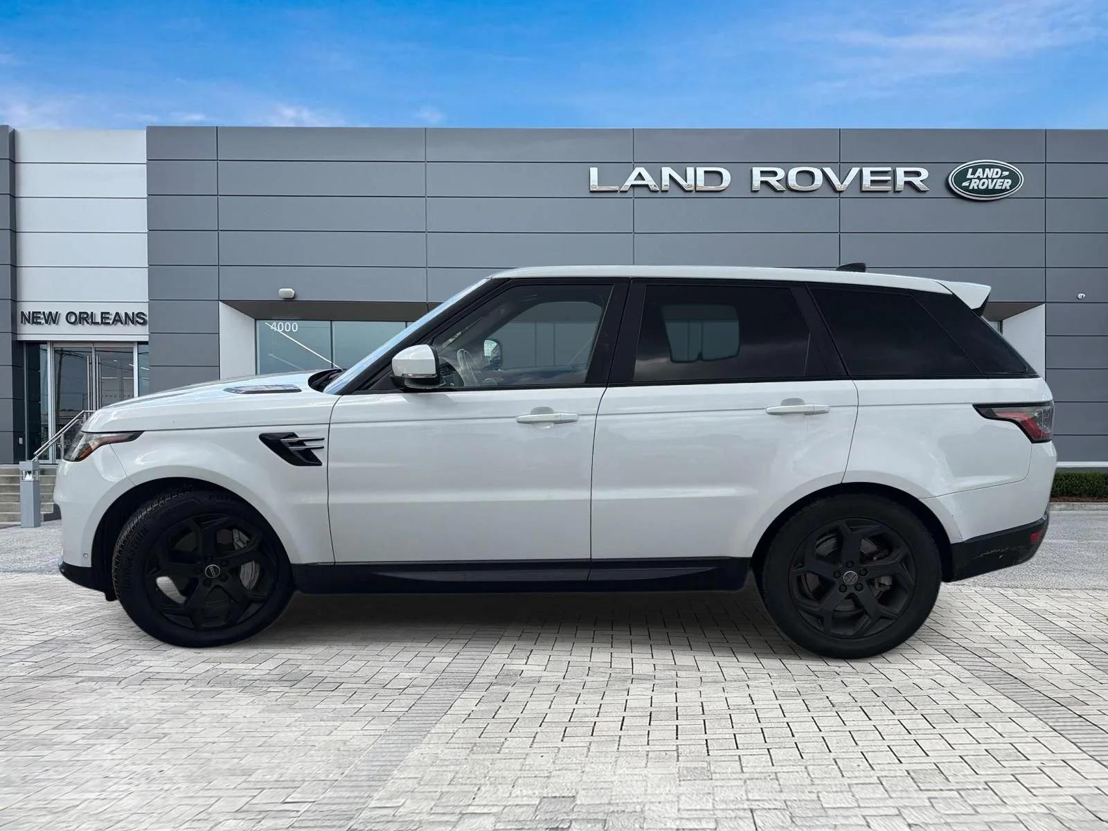 land rover range rover sport 2019 SALWR2RU5KA874951 image land rover range rover sport 2019 SALWR2RU5KA874951 image